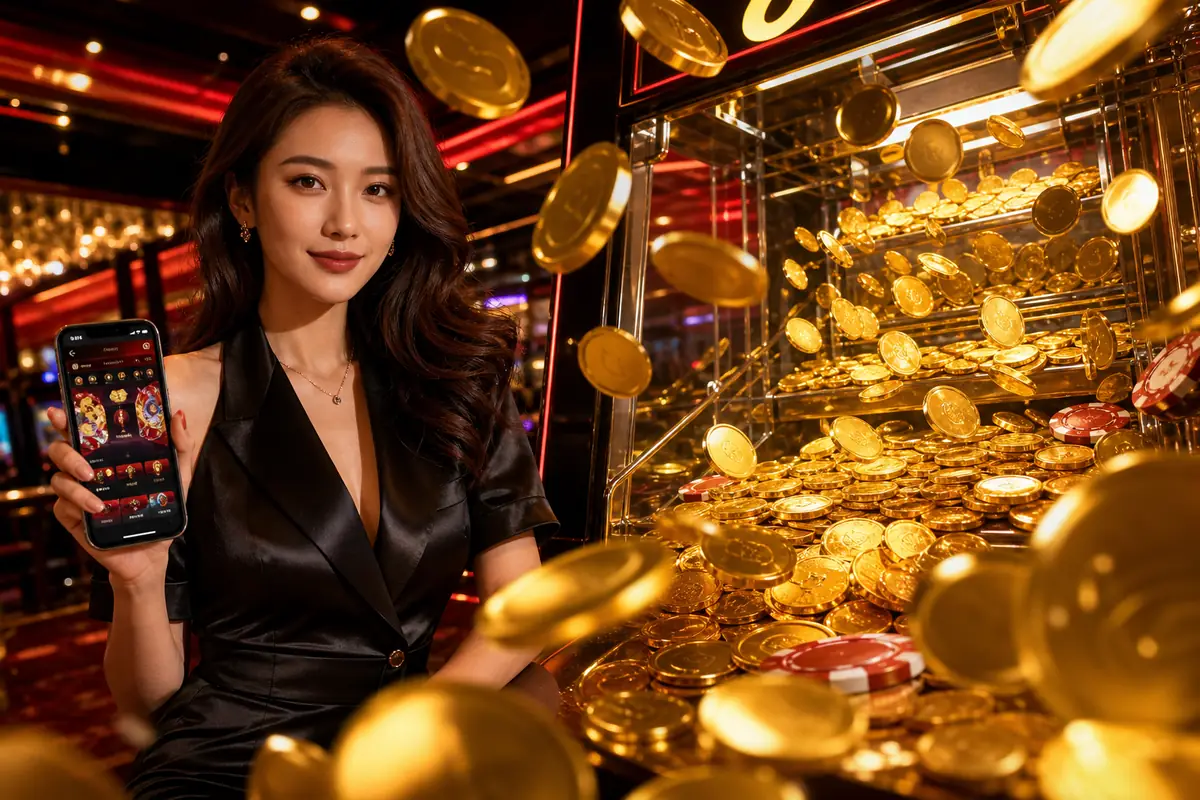 bnk88 Casino Roulette Live ကစားနည်းများ