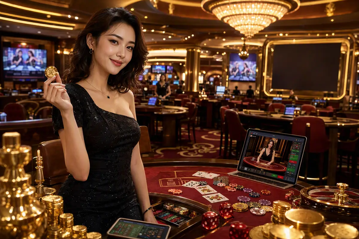 bnk88 VIP အဆင့် cashback ဆုလာဘ်